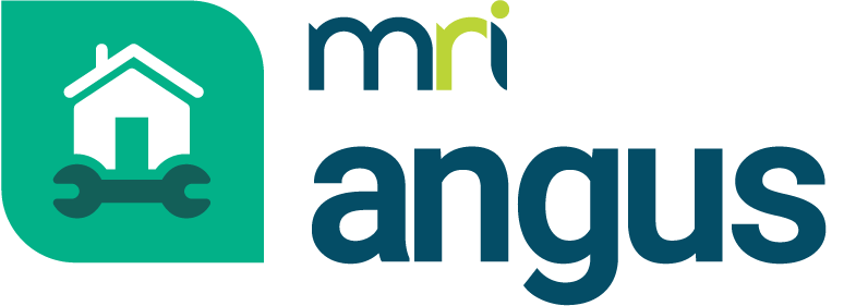 MRI Angus